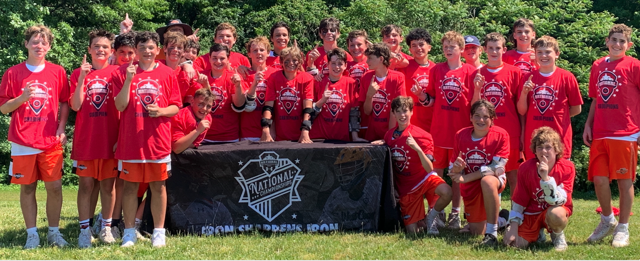 VIDEO HIGHLIGHTS: LI Express Channy Takes Home '26 NLF Summer Kickoff In  Overtime - National Lacrosse Federation