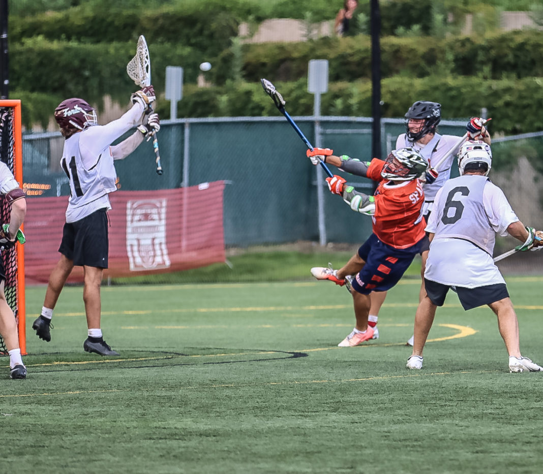 NLF National Championships 2022 Standouts - National Lacrosse Federation