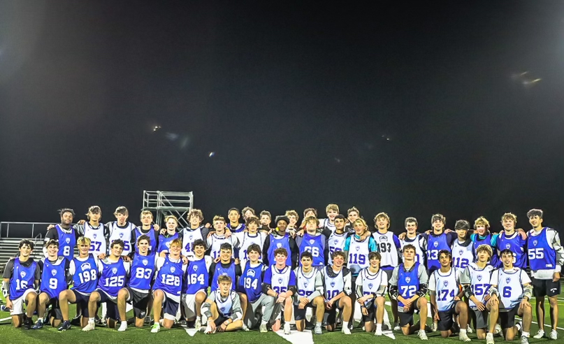 2022 NLF at IMG Class of 2025 and 2026 Standuts - National Lacrosse  Federation