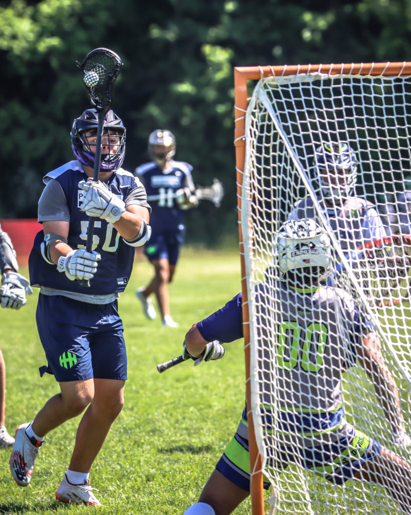 NLF Summer Kickoff 2024 Standouts National Lacrosse Federation