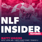 Matty Higgins NLF Podcast