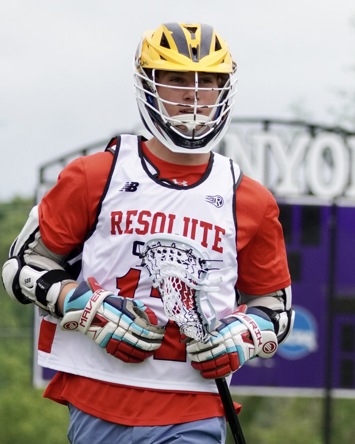 NLF Spring 2024 Class of 2026 Rankings 3160 National Lacrosse